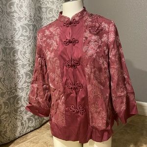 Monsoon long sleeve